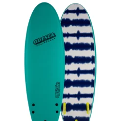 CATCH SURF Odysea - Log 6'0 Tri Fin 2022/23 Model
