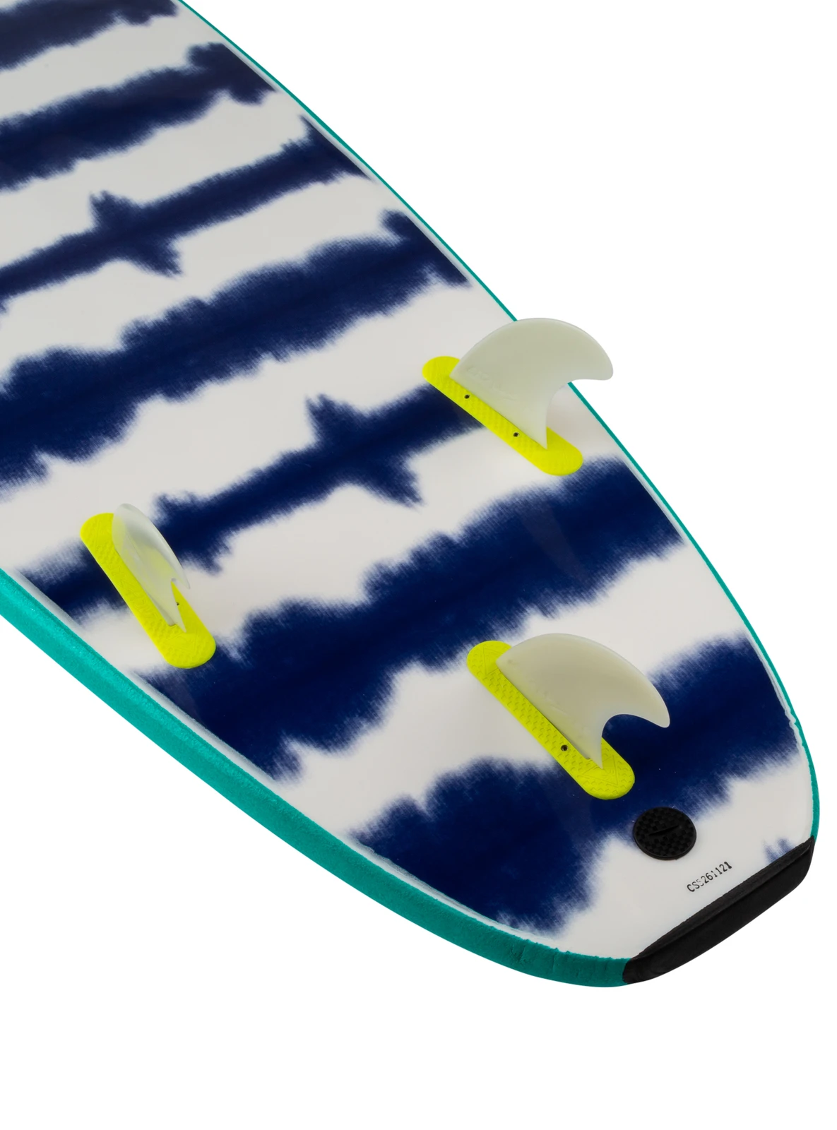 CATCH SURF Odysea - Log 7'0 Tri Fin 2022/23 Model 7 CATCH SURF Odysea - Log 7'0 Tri Fin 2022/23 Model - Image 5