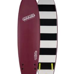 CATCH SURF Odysea - Log 7'0 Tri Fin 2022/23 Model