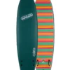 CATCH SURF Odysea - Log 6'0 PRO Tri Fin Johnny Redmond 2022/23 Model - Verde Green Deck 1 CATCH SURF Odysea - Log 6'0 PRO Tri Fin Johnny Redmond 2022/23 Model - Verde Green Deck -surf Sales 643036