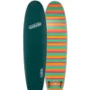 CATCH SURF Odysea - Log 8'0 PRO Tri Fin Johnny Redmond 2022/23 Model - Verde Green