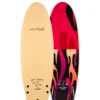 CATCH SURF Odysea - Log 6'0 PRO Tri Fin Koston X Gonz 2022/23 Model - Vanilla -surf Sales 643039