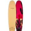 CATCH SURF Odysea - Log 8'0 PRO Tri Fin Koston X Gonz 2022/23 Model - Vanilla -surf Sales 643041