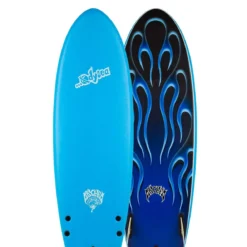 CATCH SURF Odysea - Lost RNF 5'5' Tri Fin Fish - 2022/23 Model 8 CATCH SURF Odysea - Lost RNF 5'5' Tri Fin Fish - 2022/23 Model -surf Sales 643042 1