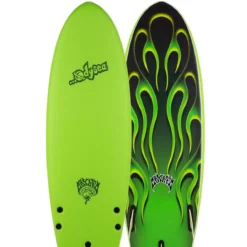 CATCH SURF Odysea - Lost RNF 5'5' Tri Fin Fish - 2022/23 Model