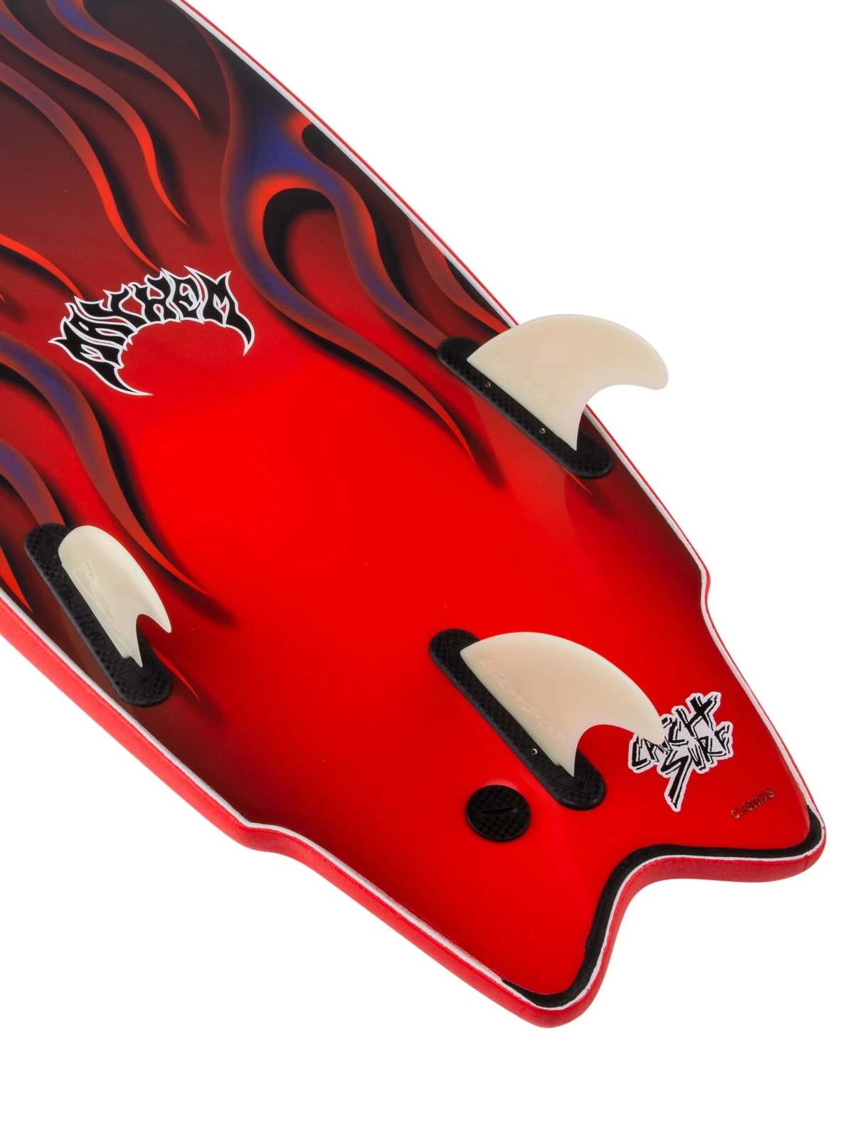 CATCH SURF Odysea - Lost RNF 5'11' Tri Fin Fish - 2022/23 Model 6 CATCH SURF Odysea - Lost RNF 5'11' Tri Fin Fish - 2022/23 Model - Image 4