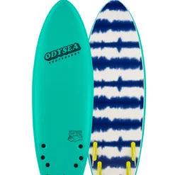 CATCH SURF Odysea Skipper 5'6 Quad Fin 2022/23 Model 9 CATCH SURF Odysea Skipper 5'6 Quad Fin 2022/23 Model -surf Sales 643050 1