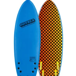 CATCH SURF Odysea Skipper 5'6 Quad Fin 2022/23 Model