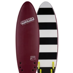 CATCH SURF Odysea Skipper 6'0 Quad Fin 2022/23 Model -surf Sales 643056 1
