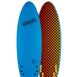 CATCH SURF Odysea Skipper 6'0 Quad Fin 2022/23 Model -surf Sales 643056 2