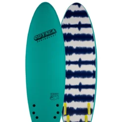 CATCH SURF Odysea Skipper 6'0 Quad Fin 2022/23 Model -surf Sales 643056