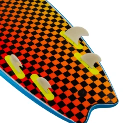 CATCH SURF Odysea Skipper 6'0 Quad Fin 2022/23 Model -surf Sales 643056 3