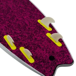 CATCH SURF Odysea Skipper 6'6 Quad Fin 2022/23 Model -surf Sales 643061 3