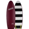 CATCH SURF Odysea Skipper 6'6 Quad Fin 2022/23 Model -surf Sales 643061 643063