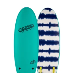 CATCH SURF Odysea - Twig 4'10 Twin Fin 2022/23 Model -surf Sales 643069 1