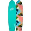 CATCH SURF Wave Bandit - Tina Cohen Tri Fin Easy Rider 8'0 - 2022/23 -surf Sales 643077