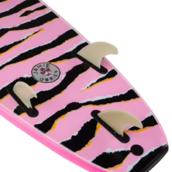 CATCH SURF Odysea - Log 6'0 PRO Tri Fin Jamie O'Brien 2022/23 Model -surf Sales 643083 1