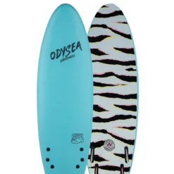 CATCH SURF Odysea - Skipper 5'6 PRO Quad Jamie O'Brien 2022/23 Model