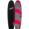 CATCH SURF Odysea - Log 8'0 PRO Tri Fin Kalani Robb 2022/23 Model - Black Deck -surf Sales 643090