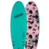 CATCH SURF Odysea - Log 6'0 PRO Tri Fin Blair Conklin 2022/23 Model - Turquoise 1 CATCH SURF Odysea - Log 6'0 PRO Tri Fin Blair Conklin 2022/23 Model - Turquoise -surf Sales 643091