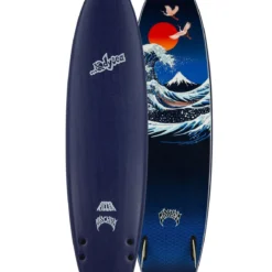 CATCH SURF Odysea - Lost Crowd Killer Tri Fin 7'2 - 2022/23 Model -surf Sales 643093 1