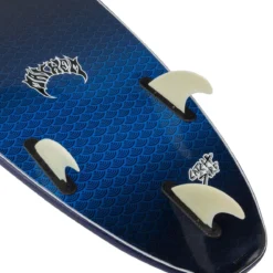 CATCH SURF Odysea - Lost Crowd Killer Tri Fin 7'2 - 2022/23 Model -surf Sales 643093 2