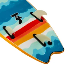 CATCH SURF Odysea - Skipper 6'0 PRO Tri Fin Taj Burrow 2022/23 Model - Pilsner -surf Sales 643097 1