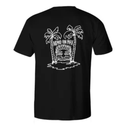NOMAD BODYBOARD Fun Park T Shirt -surf Sales 643250 1