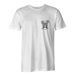 NOMAD BODYBOARD Fun Park T Shirt -surf Sales 643250 6