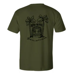 NOMAD BODYBOARD Fun Park T Shirt