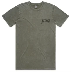 ATTICA Mental T Shirt 14 ATTICA Mental T Shirt -surf Sales 643296 3