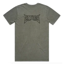 ATTICA Mental T Shirt 15 ATTICA Mental T Shirt -surf Sales 643296 4