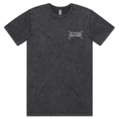 ATTICA Mental T Shirt 16 ATTICA Mental T Shirt -surf Sales 643296 5