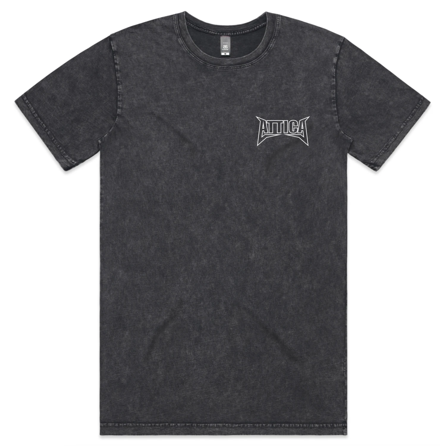 ATTICA Mental T Shirt 9 ATTICA Mental T Shirt - Image 7