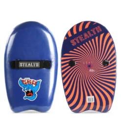 Stealth Double Plugga 18" Hand Surfer -surf Sales 643619 2