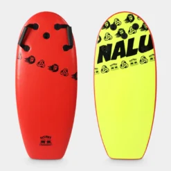 Nalu Soft Surfboards Stubby - Soft Surf Kick Board With Handles - 38" 11 Nalu Soft Surfboards Stubby - Soft Surf Kick Board With Handles - 38" -surf Sales 643626 3