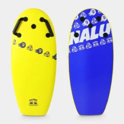 Nalu Soft Surfboards Stubby - Soft Surf Kick Board With Handles - 38" 13 Nalu Soft Surfboards Stubby - Soft Surf Kick Board With Handles - 38" -surf Sales 643626 5
