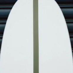 SOFTECH SOFT SURFBOARD Middie Epoxy Thruster - 7'4 -surf Sales 643638 2