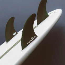 SOFTECH SOFT SURFBOARD Middie Epoxy Thruster - 7'4 -surf Sales 643638 6