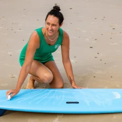 SOFTECH SURFBOARDS Slayer Soft Epoxy - 8'0 Thruster -surf Sales 643670 3