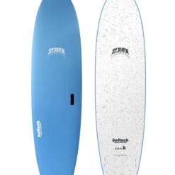 SOFTECH SURFBOARDS Slayer Soft Epoxy - 8'0 Thruster
