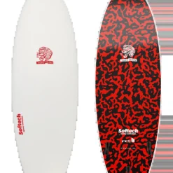 SOFTECH SOFT SURFBOARD Filipe Toledo Epoxy Thruster - 5'0