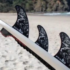 SOFTECH SOFT SURFBOARD Filipe Toledo Epoxy Thruster - 5'0 -surf Sales 643672 9