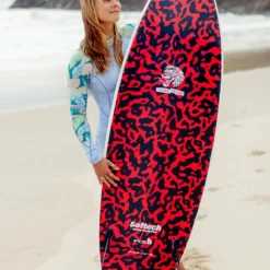 SOFTECH SOFT SURFBOARD Filipe Toledo Epoxy Thruster - 5'6 15 SOFTECH SOFT SURFBOARD Filipe Toledo Epoxy Thruster - 5'6 -surf Sales 643673 3