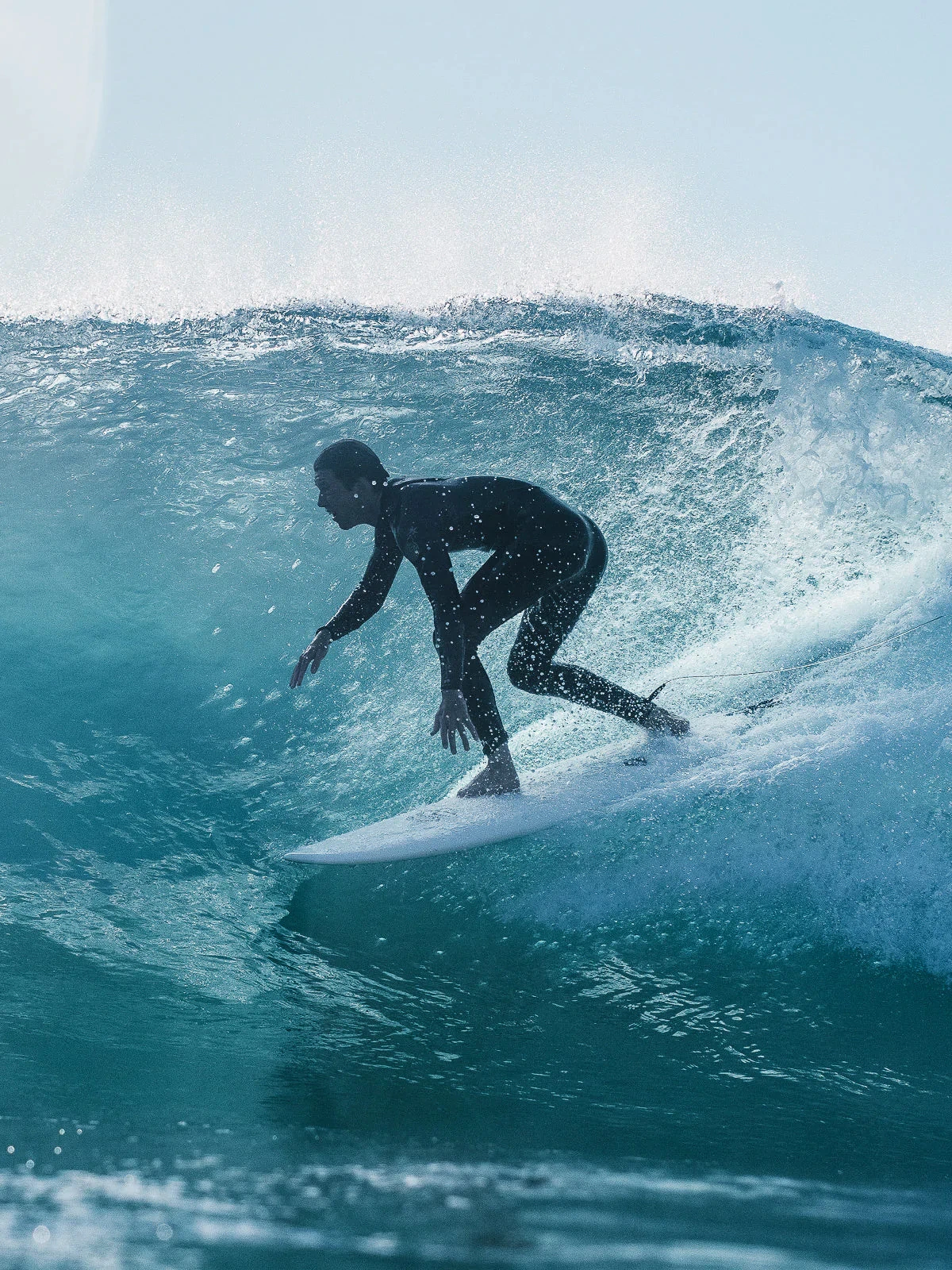 SOFTECH SOFT SURFBOARD Filipe Toledo Epoxy Thruster - 5'6 11 SOFTECH SOFT SURFBOARD Filipe Toledo Epoxy Thruster - 5'6 - Image 9