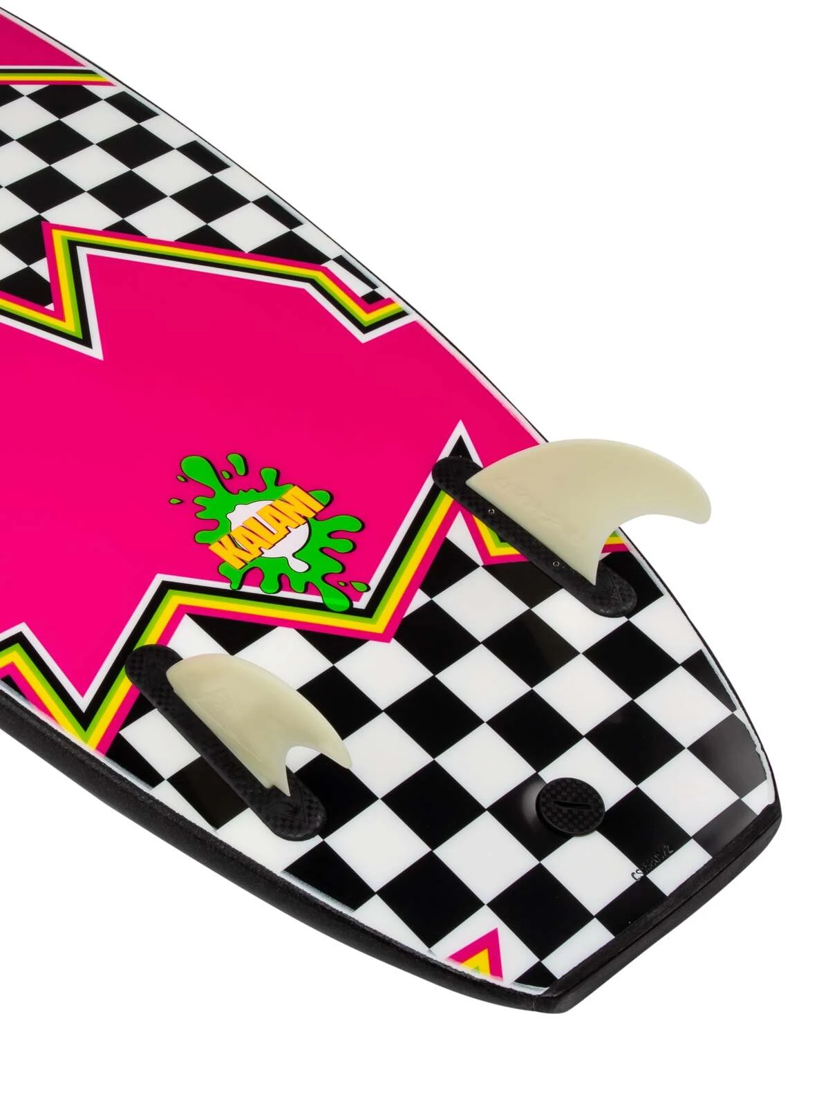 CATCH SURF Odysea - Twig 4'10 PRO Twin Fin Kalani Robb 2022/23 Model 4 CATCH SURF Odysea - Twig 4'10 PRO Twin Fin Kalani Robb 2022/23 Model - Image 2