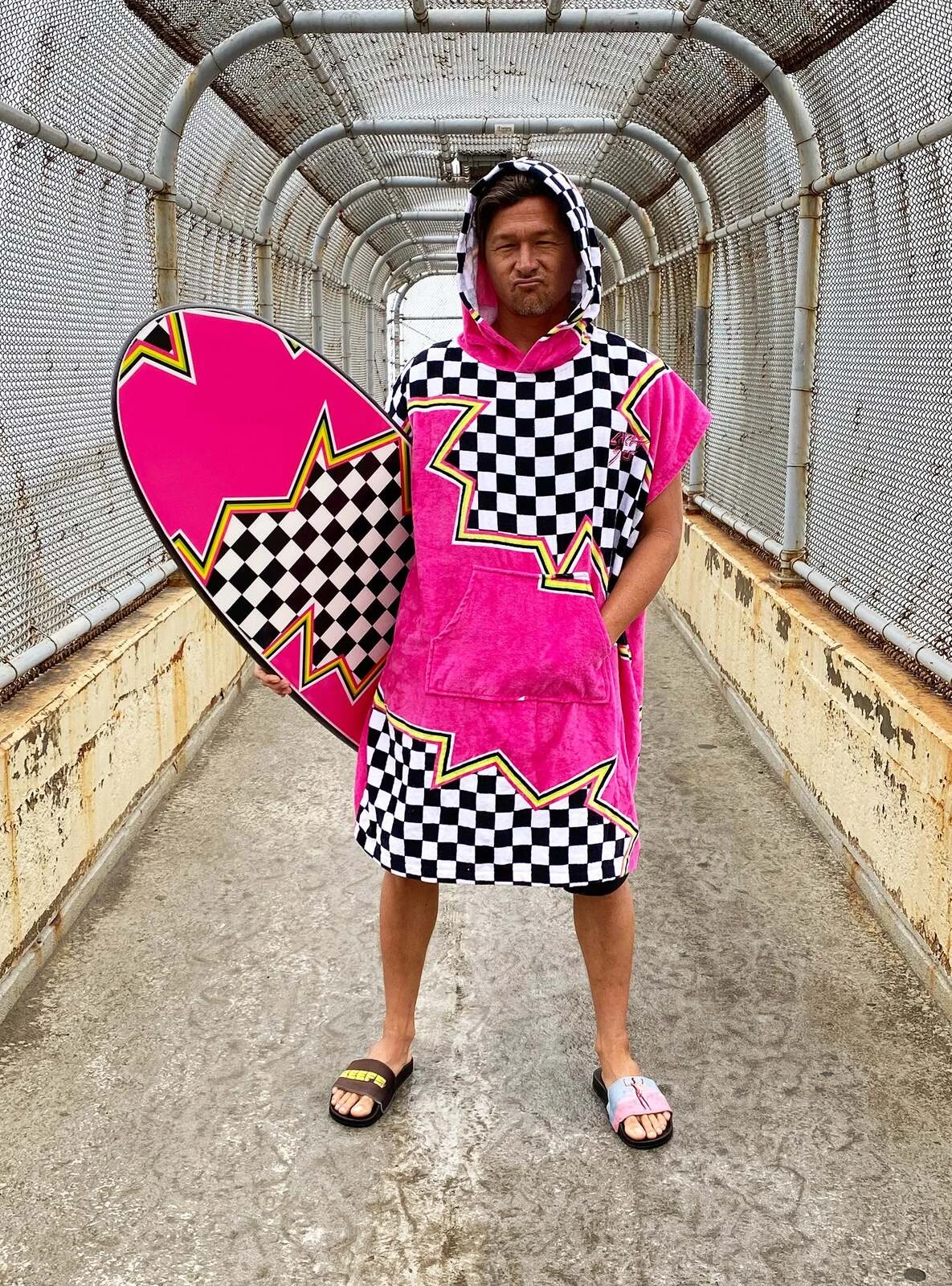 CATCH SURF Odysea - Twig 4'10 PRO Twin Fin Kalani Robb 2022/23 Model 5 CATCH SURF Odysea - Twig 4'10 PRO Twin Fin Kalani Robb 2022/23 Model - Image 3