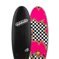 CATCH SURF Odysea - Twig 4'10 PRO Twin Fin Kalani Robb 2022/23 Model