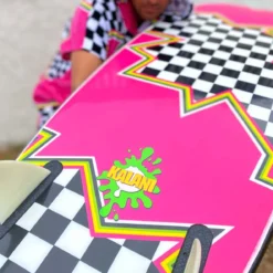 CATCH SURF Odysea - Twig 4'10 PRO Twin Fin Kalani Robb 2022/23 Model 9 CATCH SURF Odysea - Twig 4'10 PRO Twin Fin Kalani Robb 2022/23 Model -surf Sales 643675 3