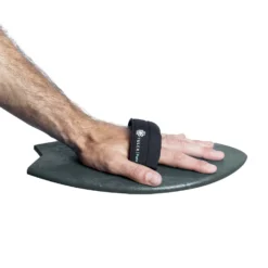 WAW Handplanes - Bad Fish Made From Recycled Plastic - Ocean Blue 7 WAW Handplanes - Bad Fish Made From Recycled Plastic - Ocean Blue -surf Sales 643800 2